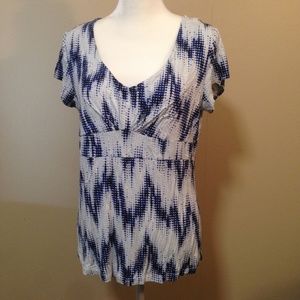 Beautiful & Soft Short Sleeve Top